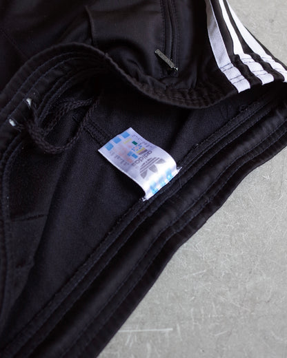 ★Used  / adidas TRACK PANTS