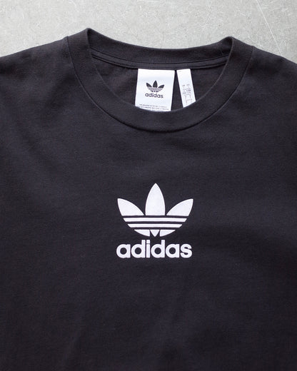 ★Used  / adidas BASIC TEE