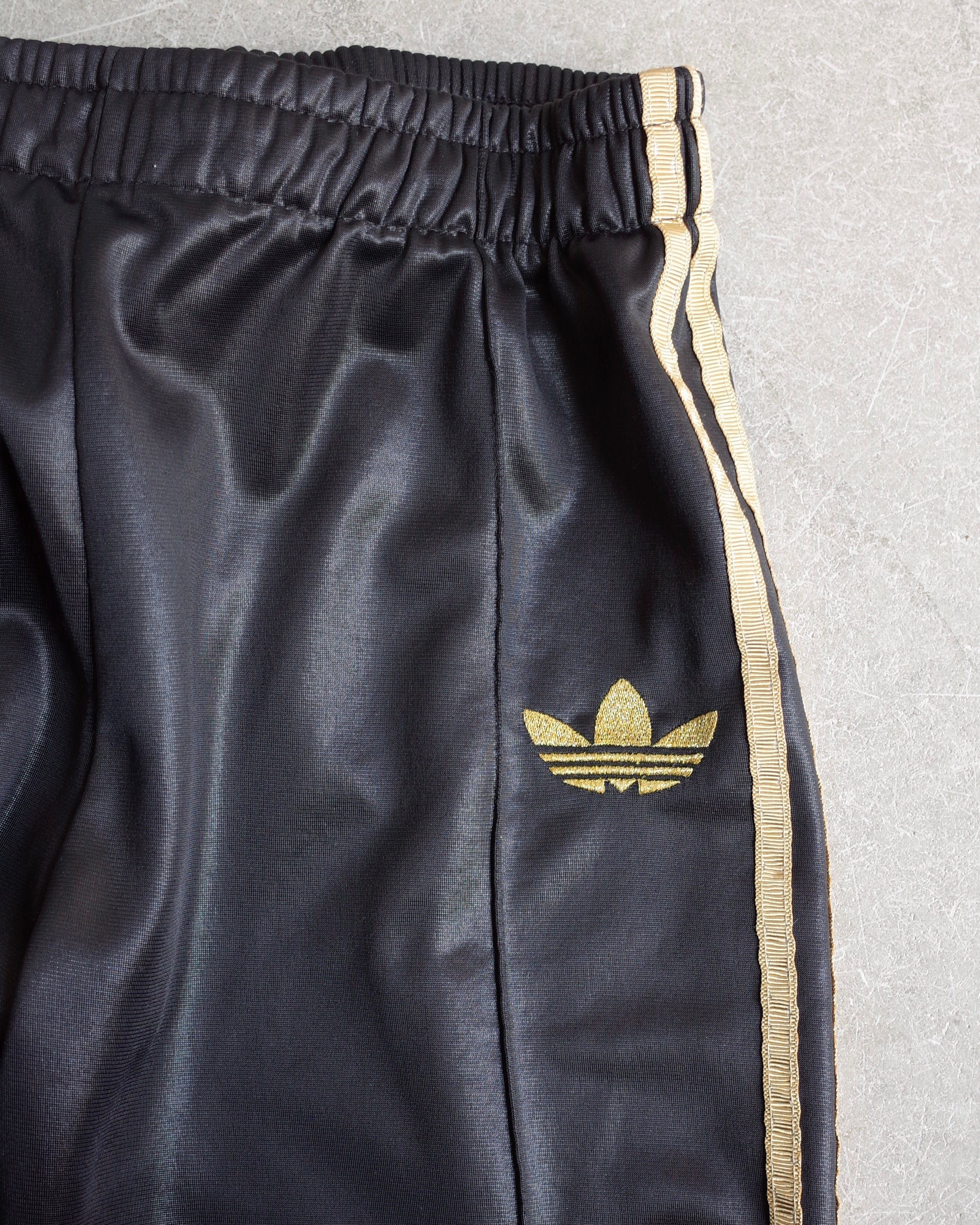 ★Used  / adidas TRACK PANTS