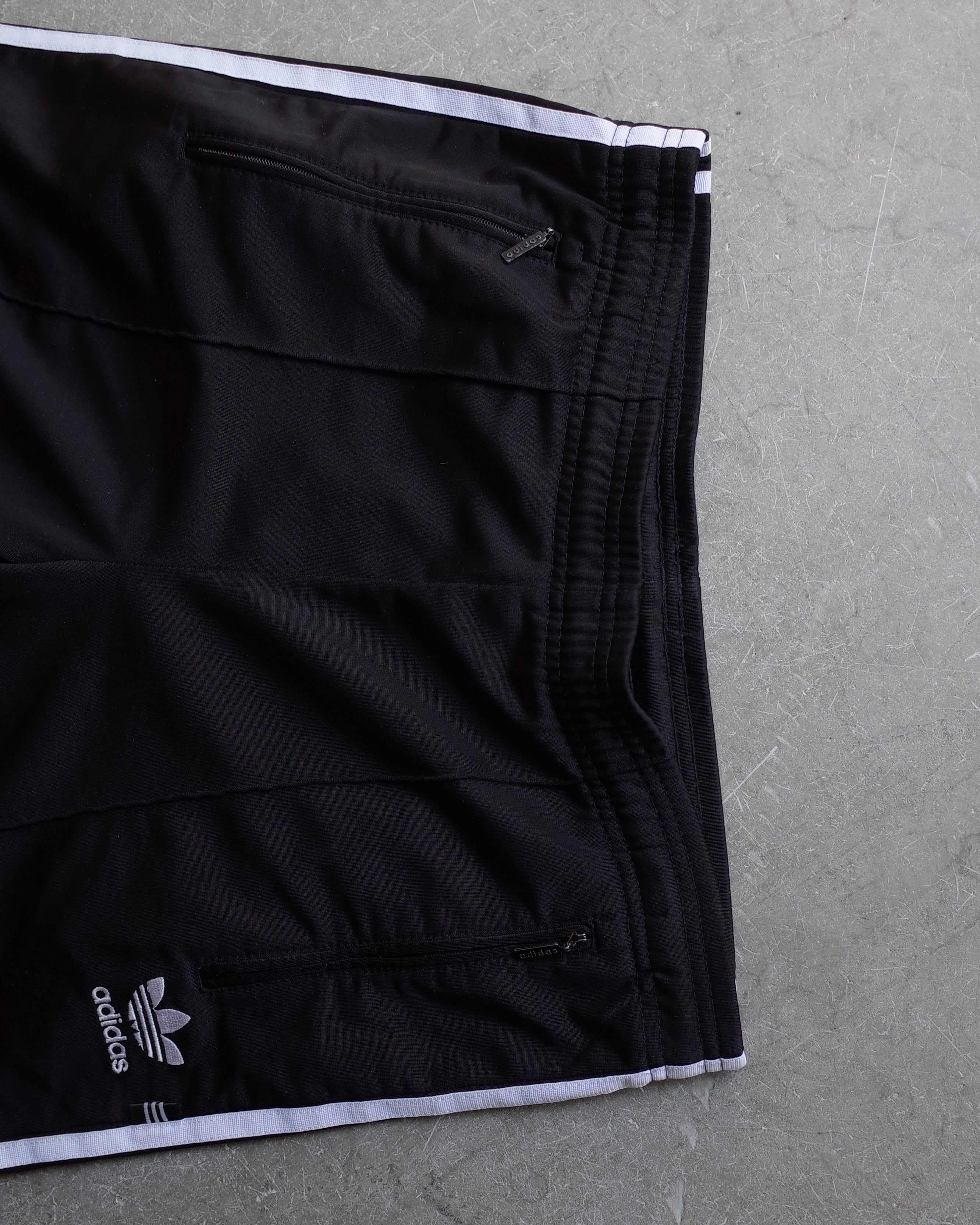 ★Used  / adidas TRACK PANTS