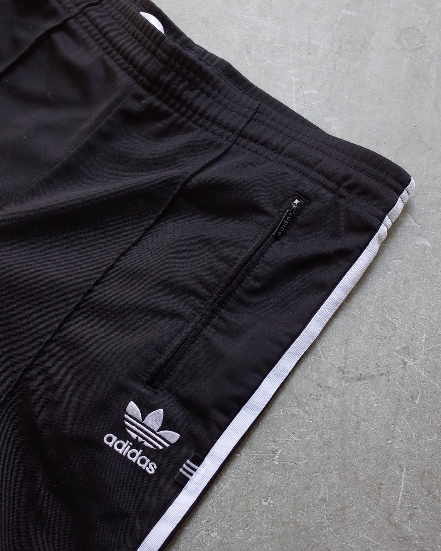 ★Used  / adidas TRACK PANTS