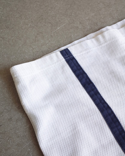 ★Used  / Diadora DAVIS CUP SLEEVELES TENNIS WEAR