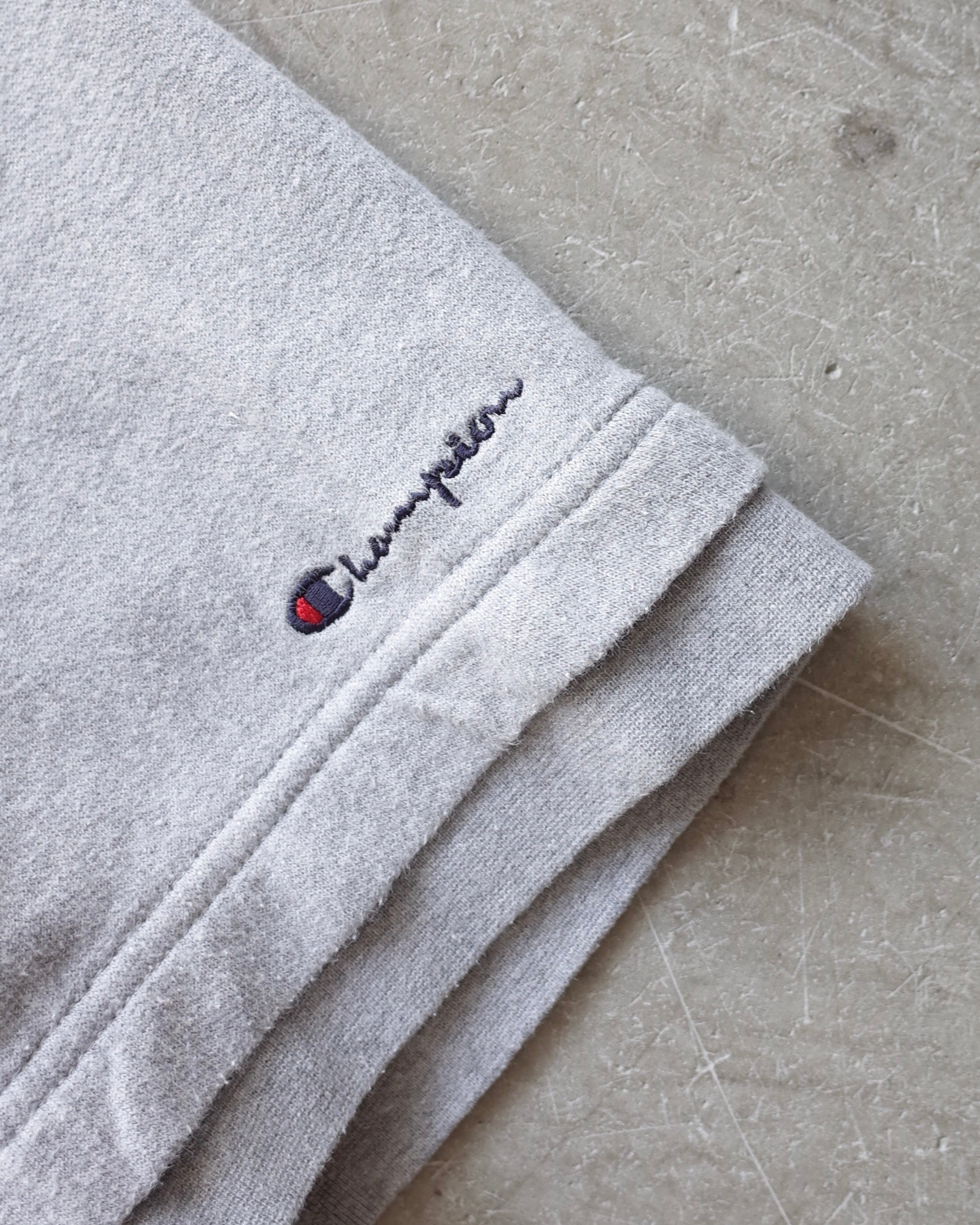 ★Used  / 90s champion SWEAT TEE