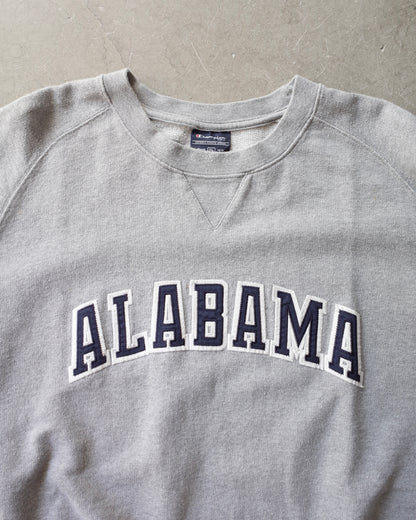 ★Used  / 90s champion SWEAT TEE