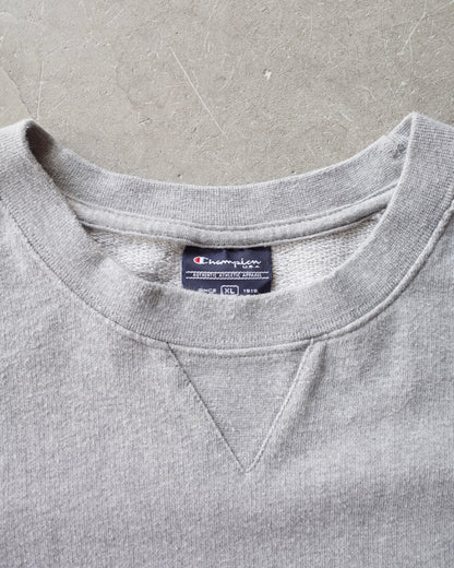 ★Used  / 90s champion SWEAT TEE