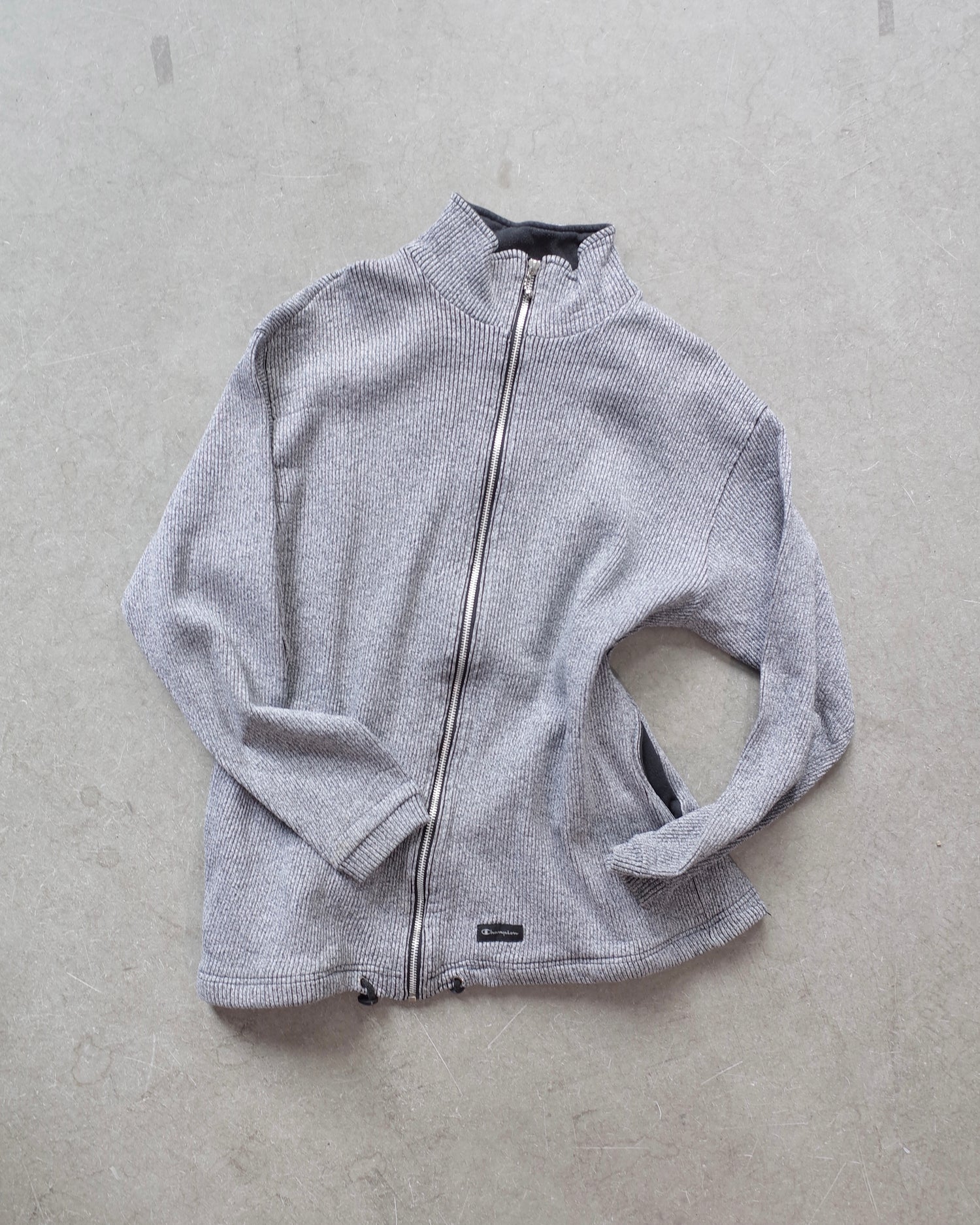 Used / champion ZIP TOPS