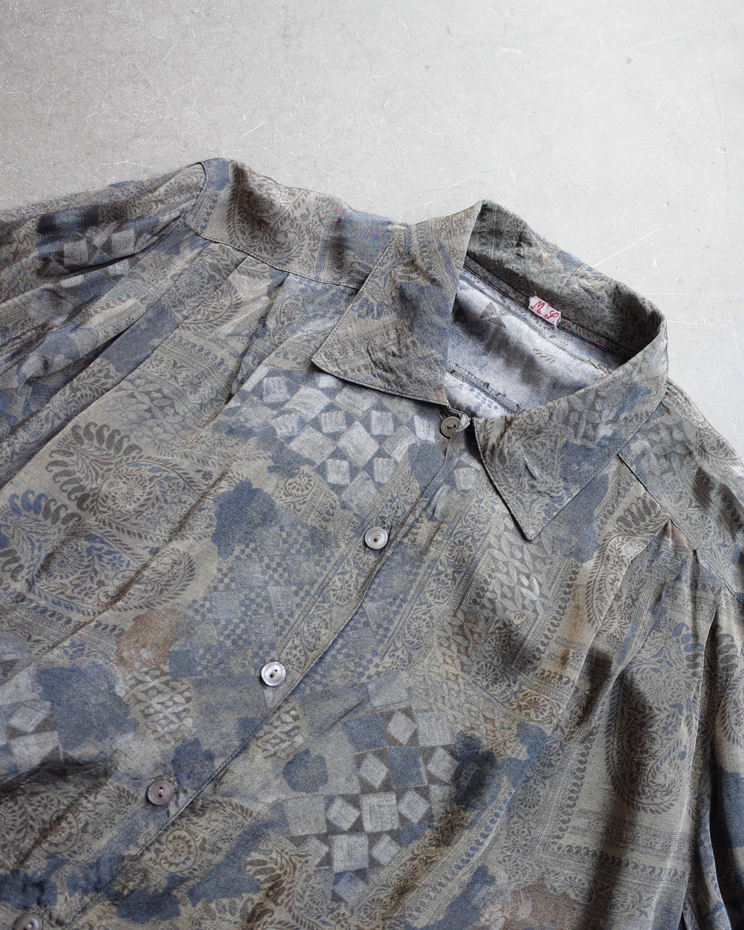 Used  / SHIRT