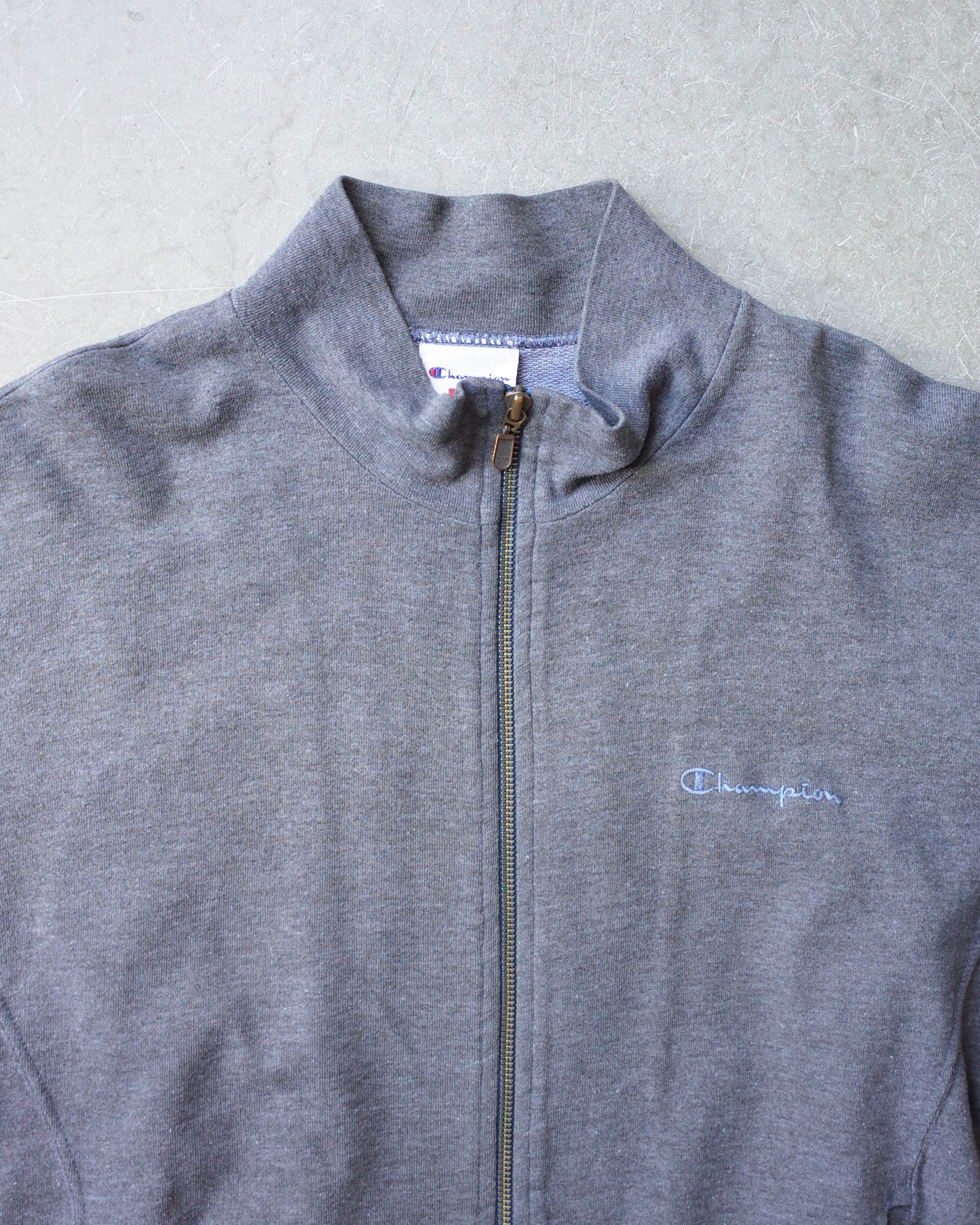 ★Used  / champion FULLZIP SWEAT JACKET