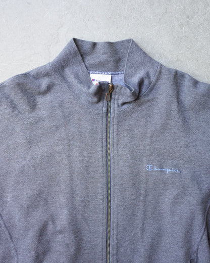 ★Used  / champion FULLZIP SWEAT JACKET