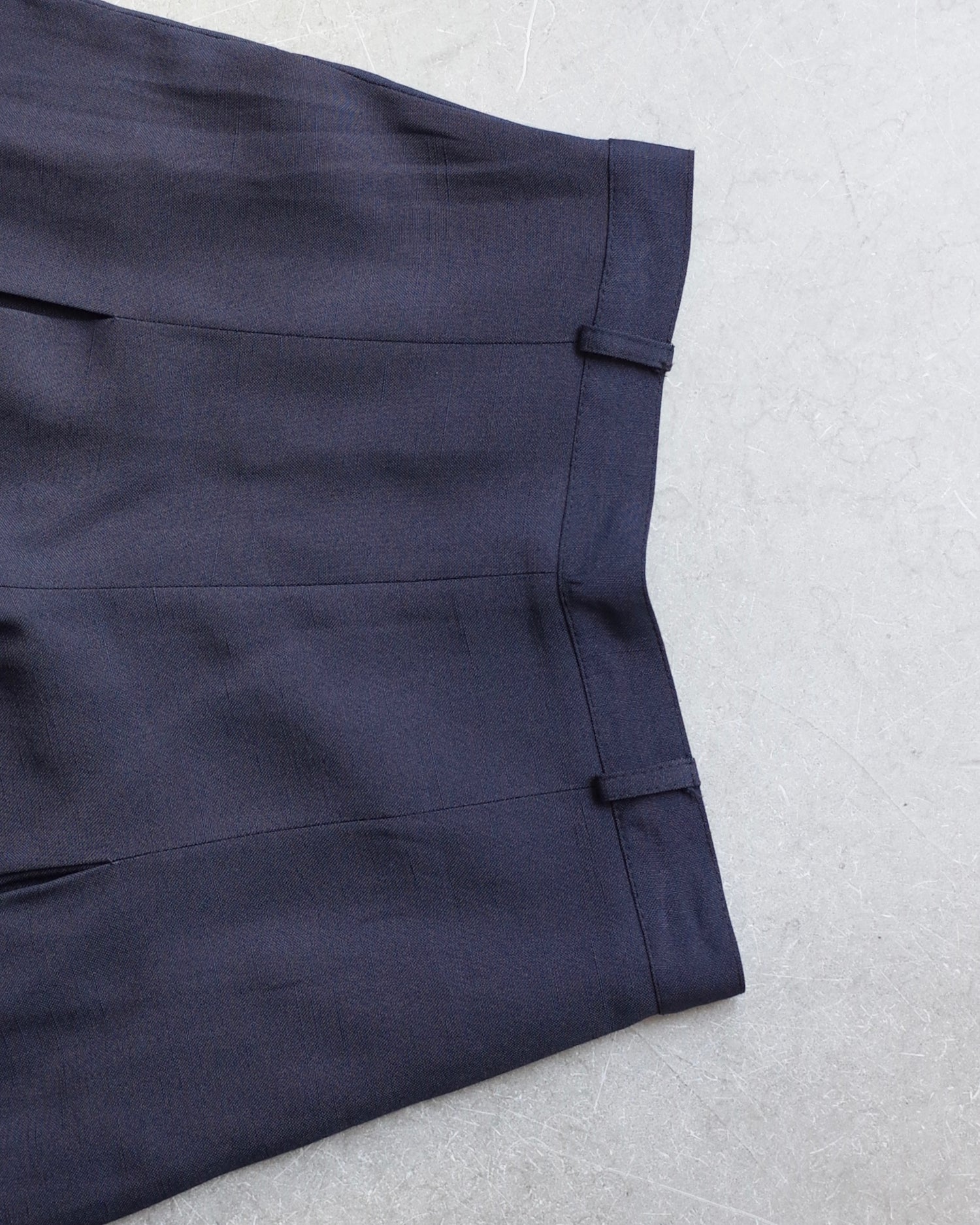 Used  / CULOTTE PANTS