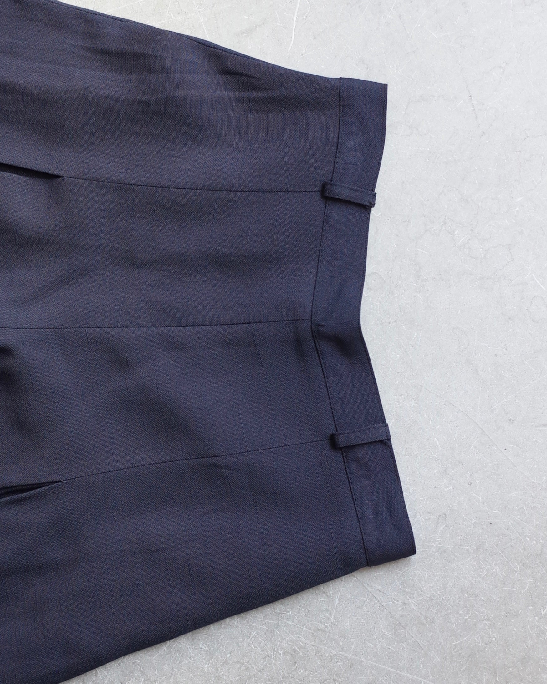 Used  / CULOTTE PANTS