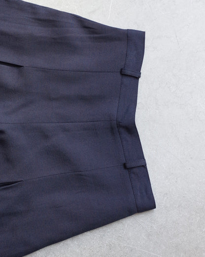 Used  / CULOTTE PANTS