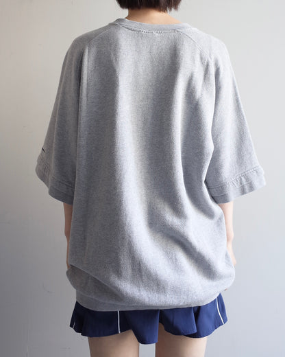 ★Used  / 90s champion SWEAT TEE