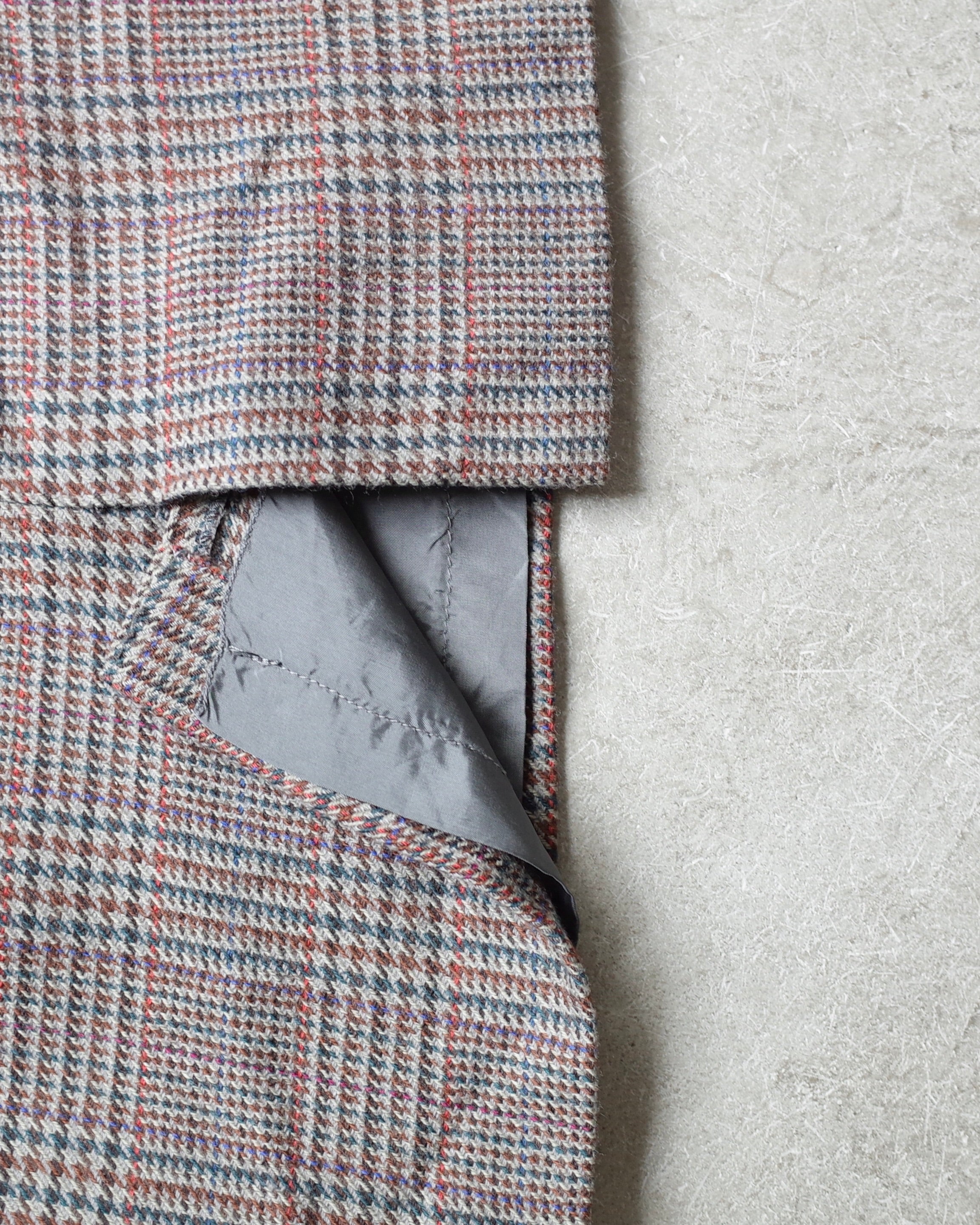 Used / WOOL SKIRT