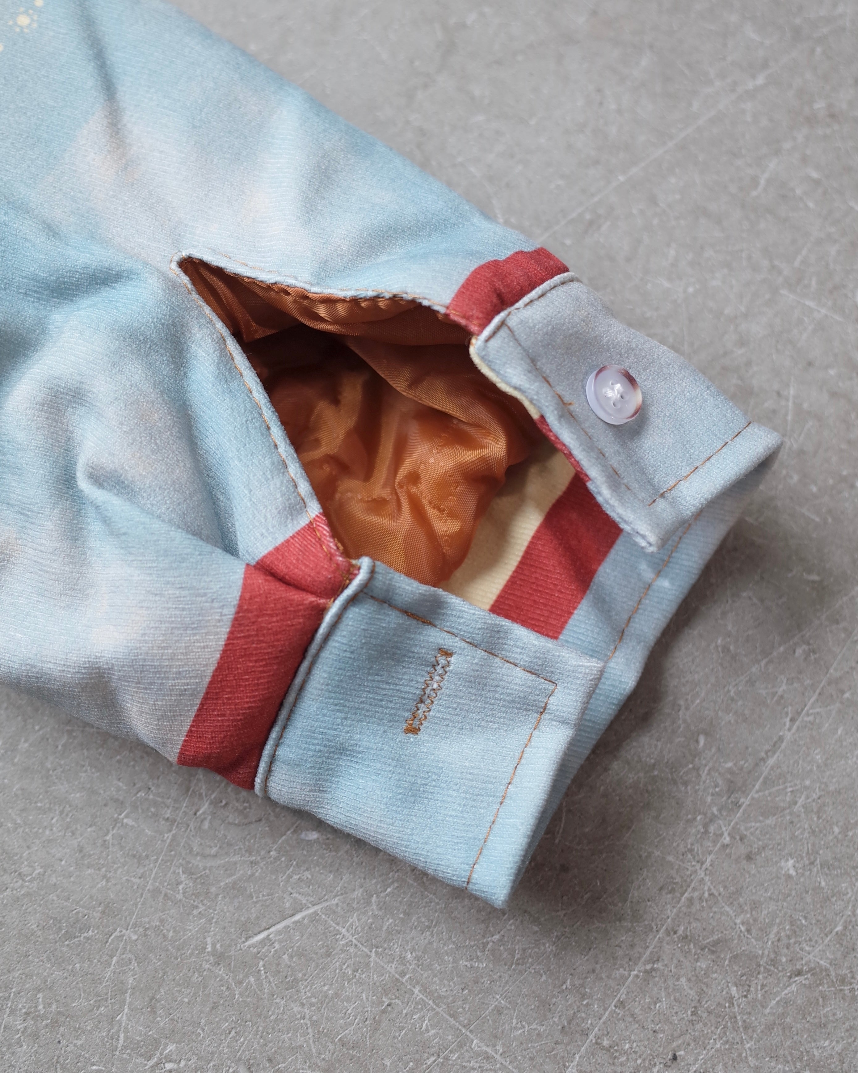 ★Used / HOODED SHIRT JACKET