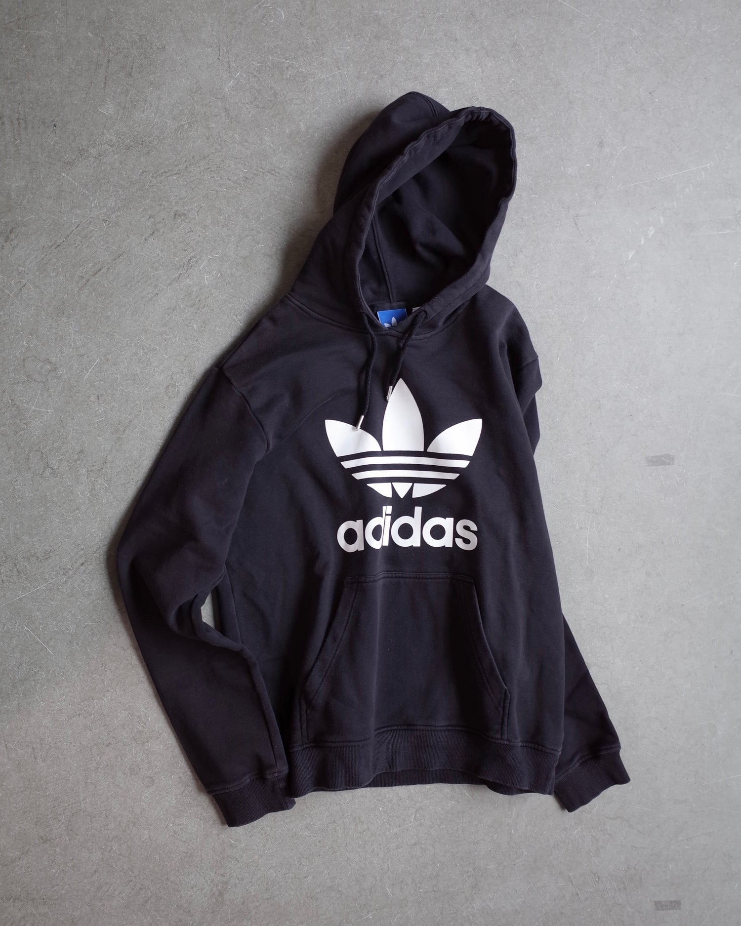 Used / adidas PARKER