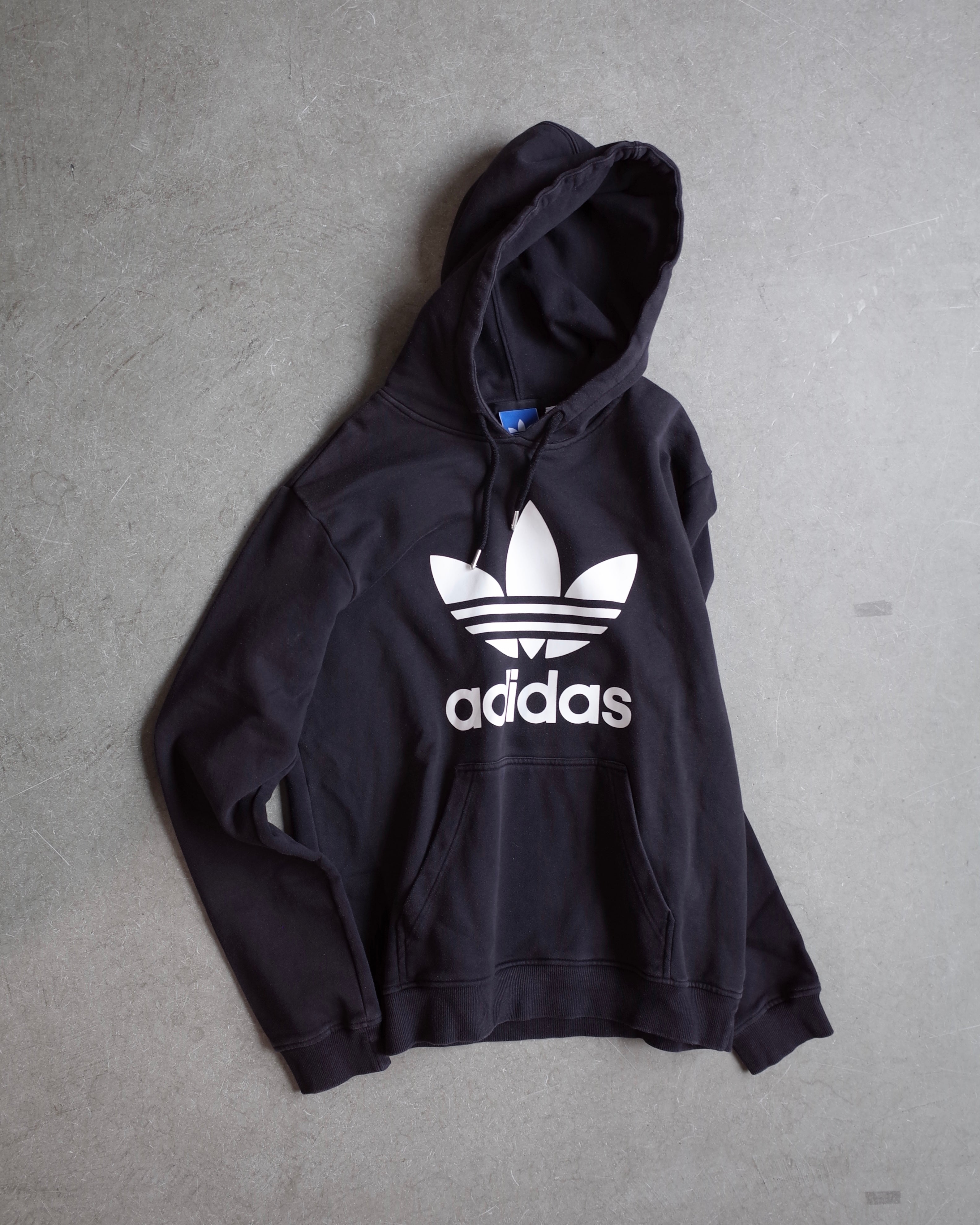 Used / adidas PARKER