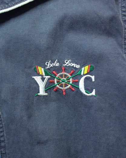 Used / SAILOR SHIRT