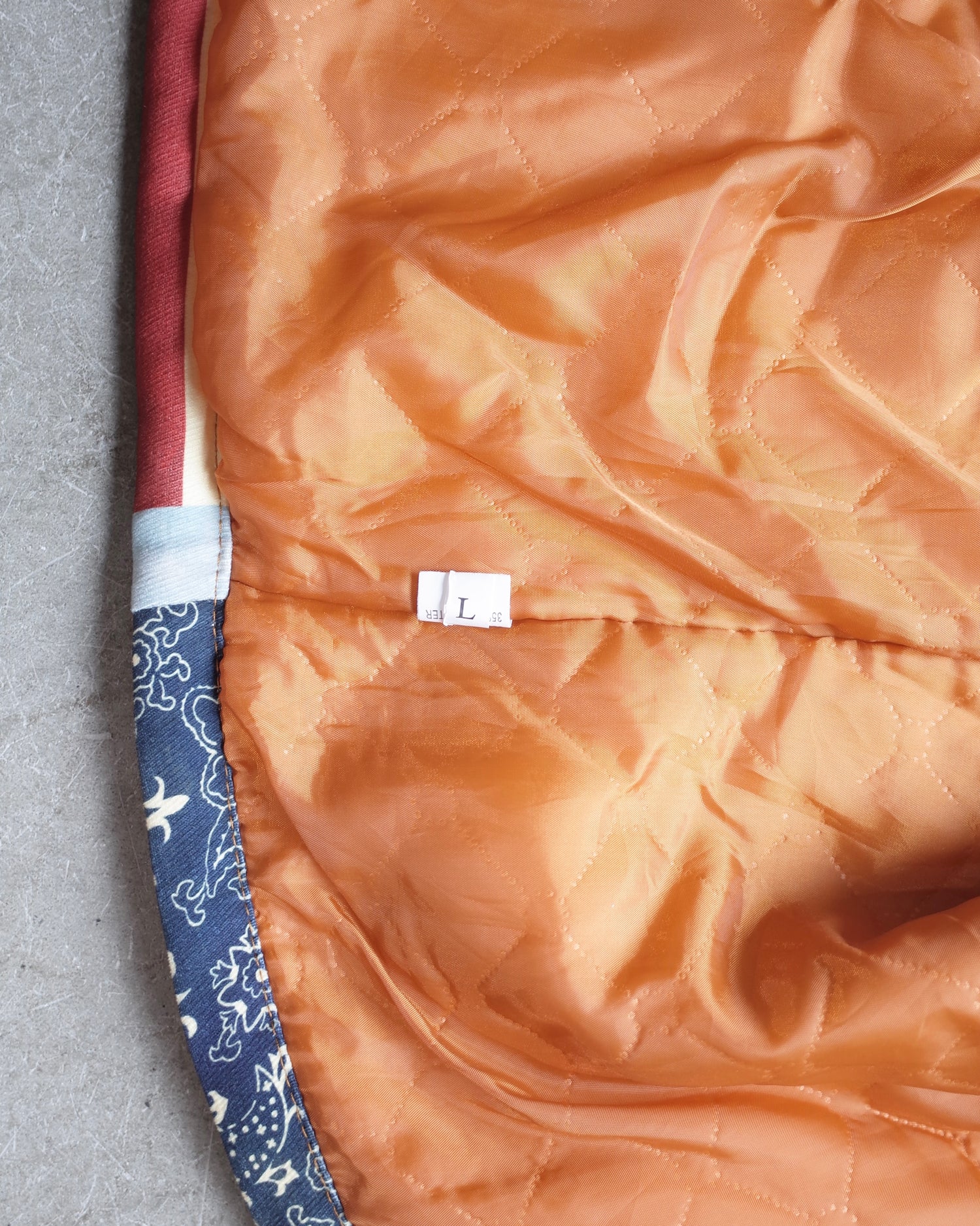 ★Used / HOODED SHIRT JACKET