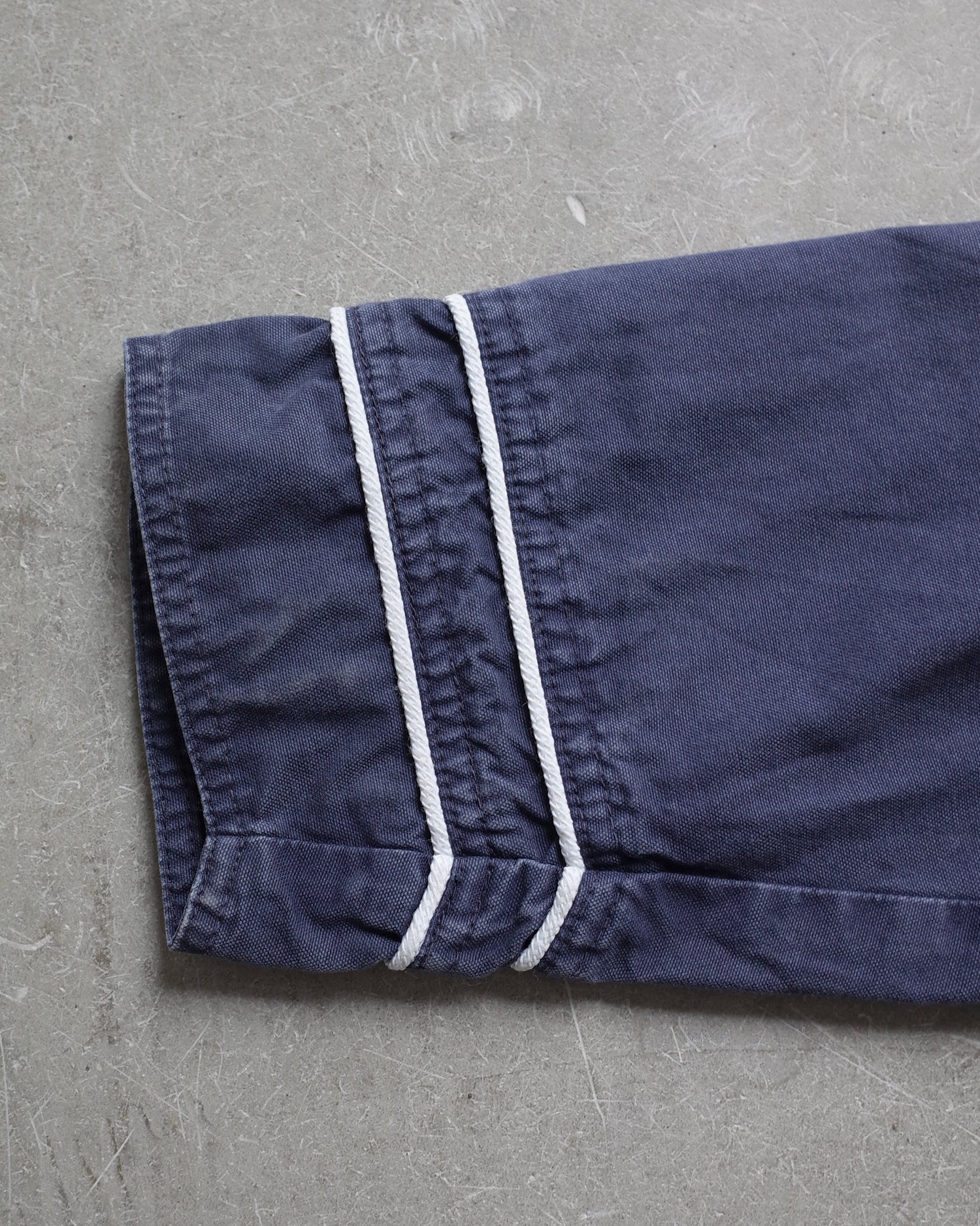 Used / SAILOR SHIRT