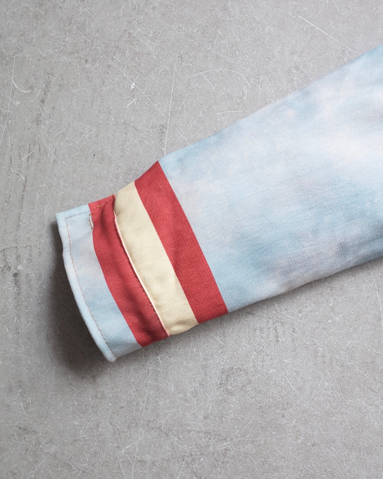 ★Used / HOODED SHIRT JACKET