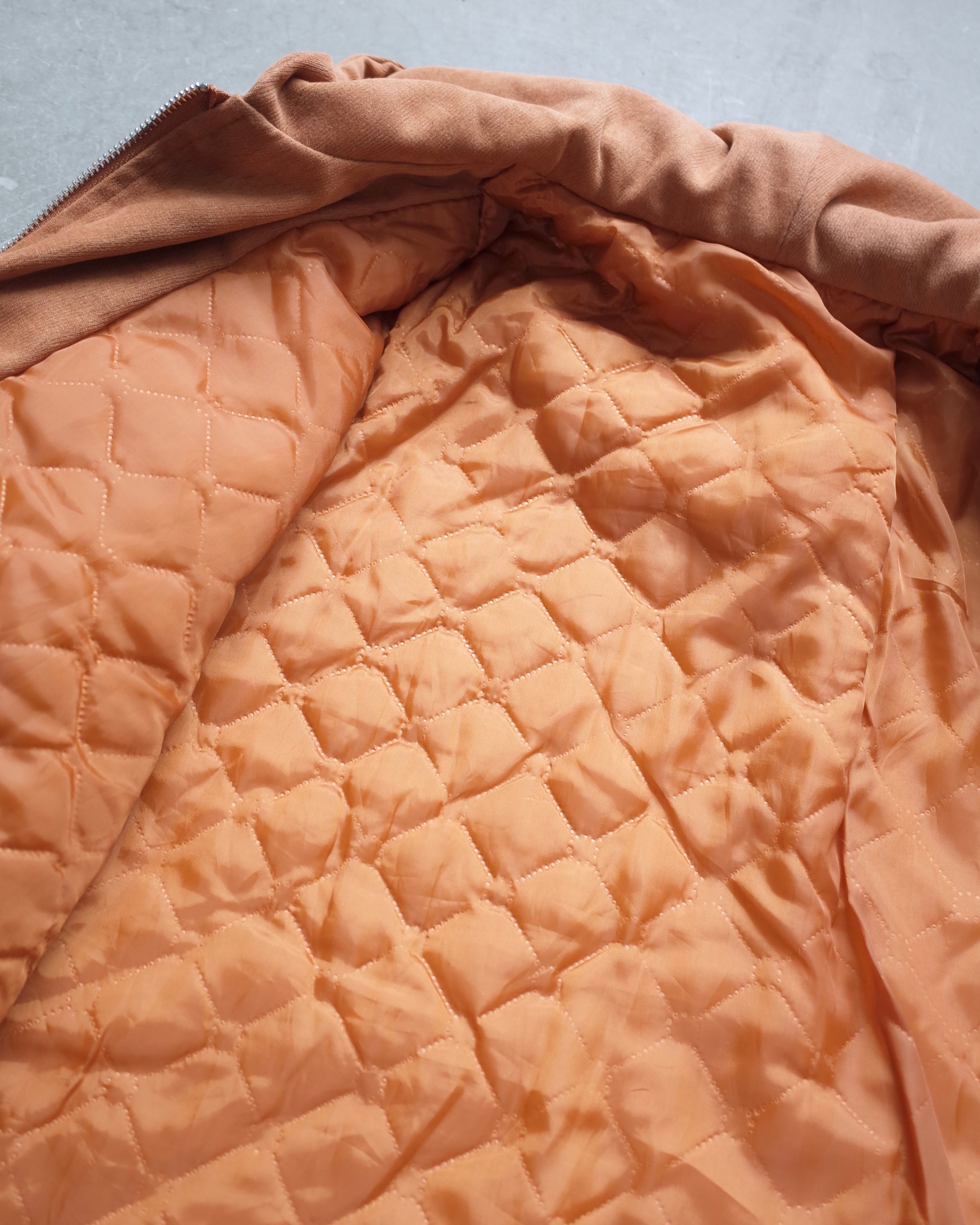 ★Used / HOODED SHIRT JACKET