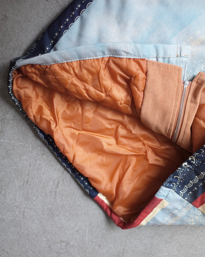 ★Used / HOODED SHIRT JACKET