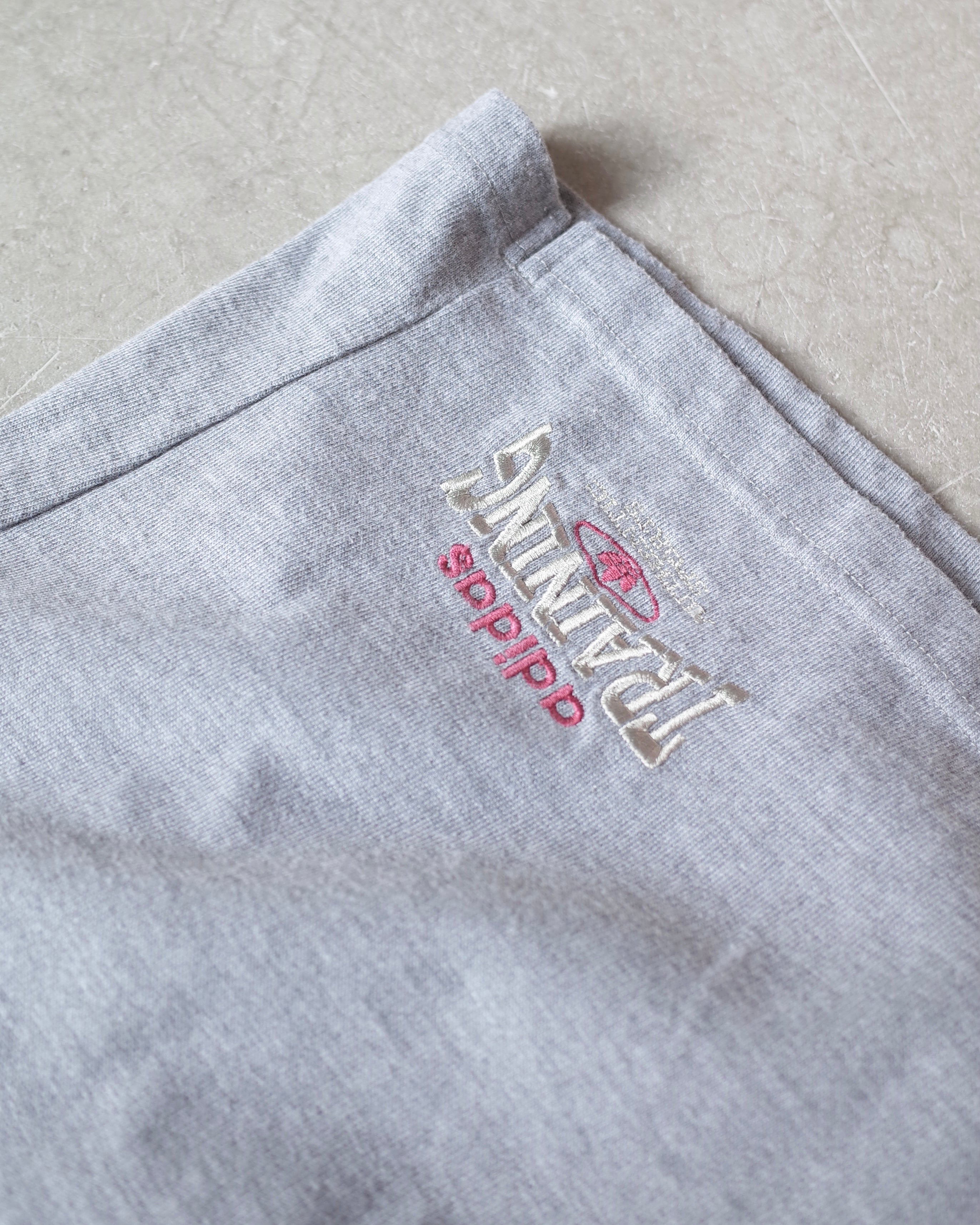 ★Used / adidas SWEAT SHORTS