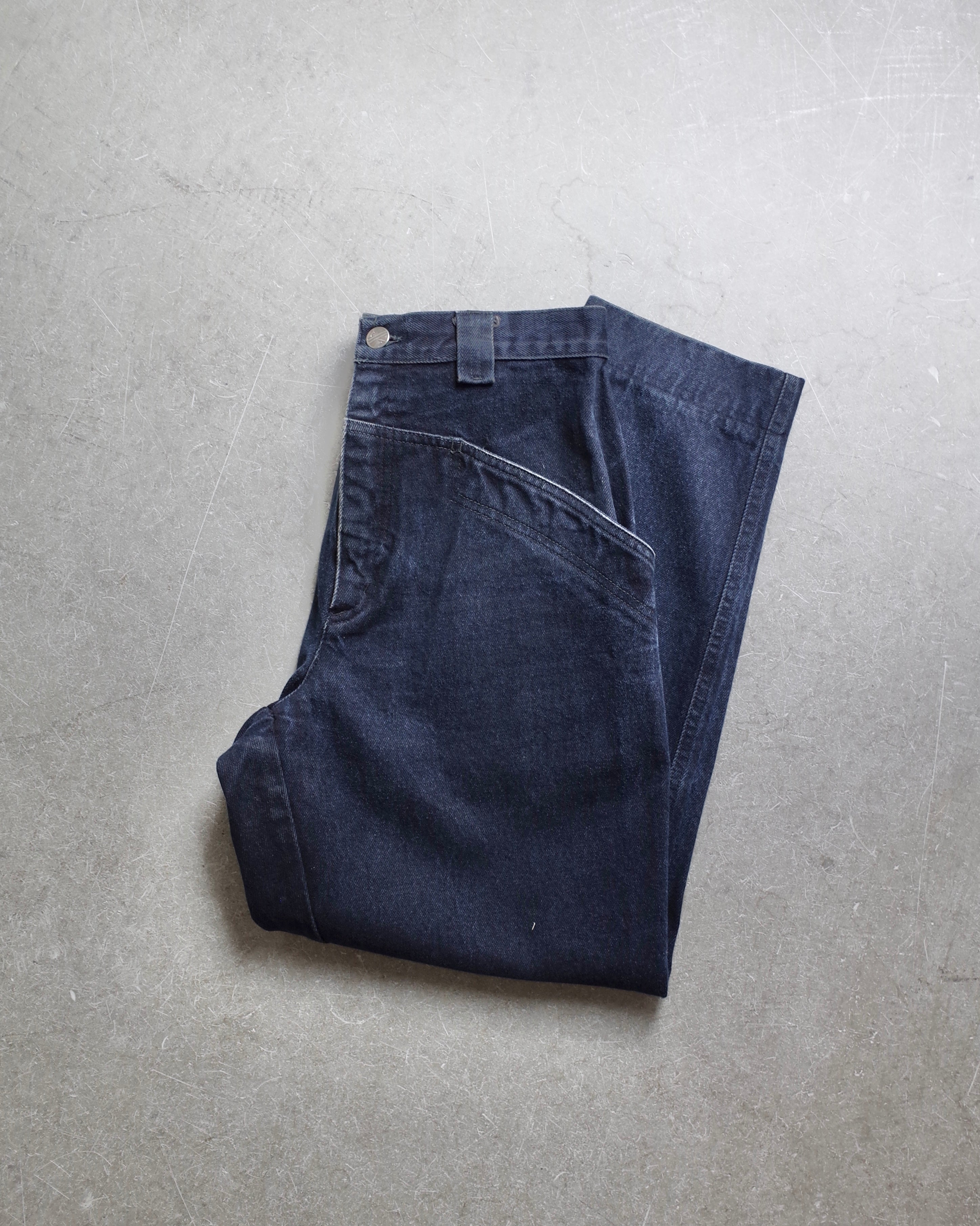 Used  / KRIZIA JEANS