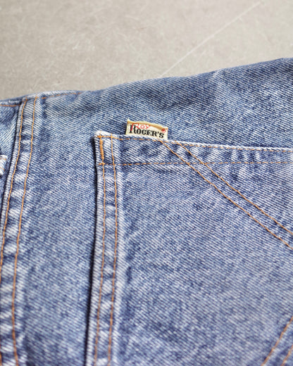 Used  / ROY ROGER&