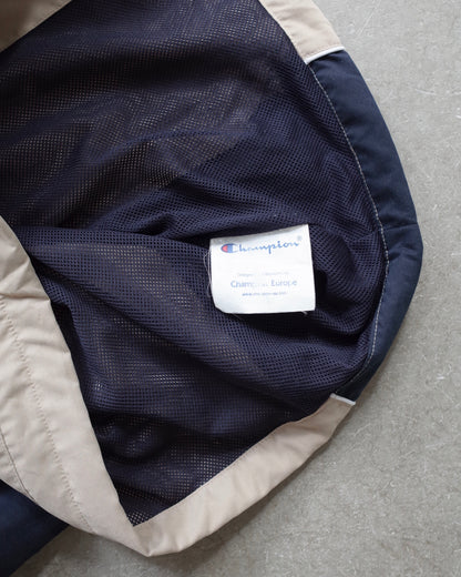 ★Used / champion DOUBLE ZIP TRACK JACKET