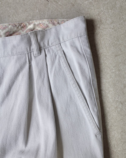Used  / rosner CHINO PANTS