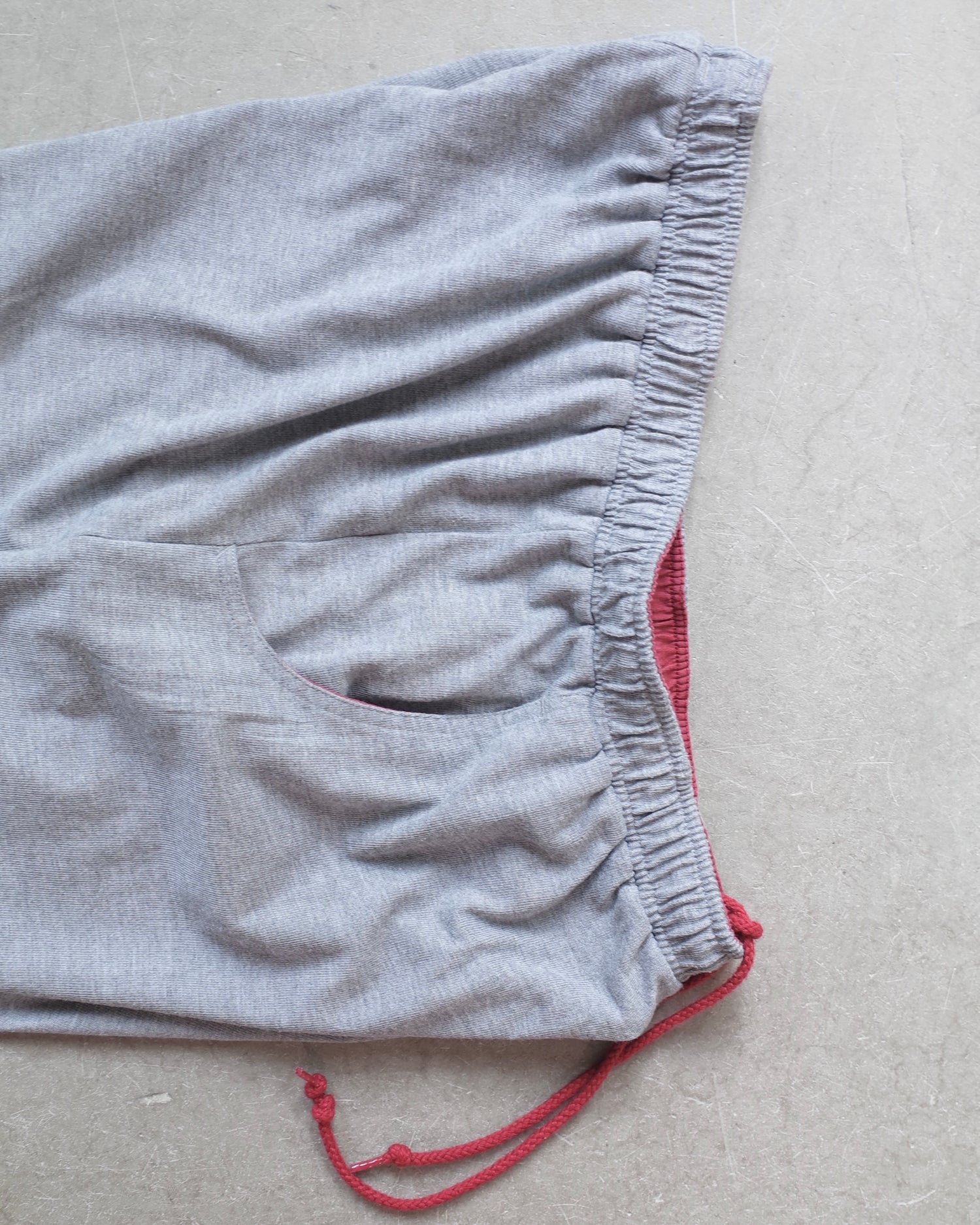 ★Used / adidas SWEAT SHORTS