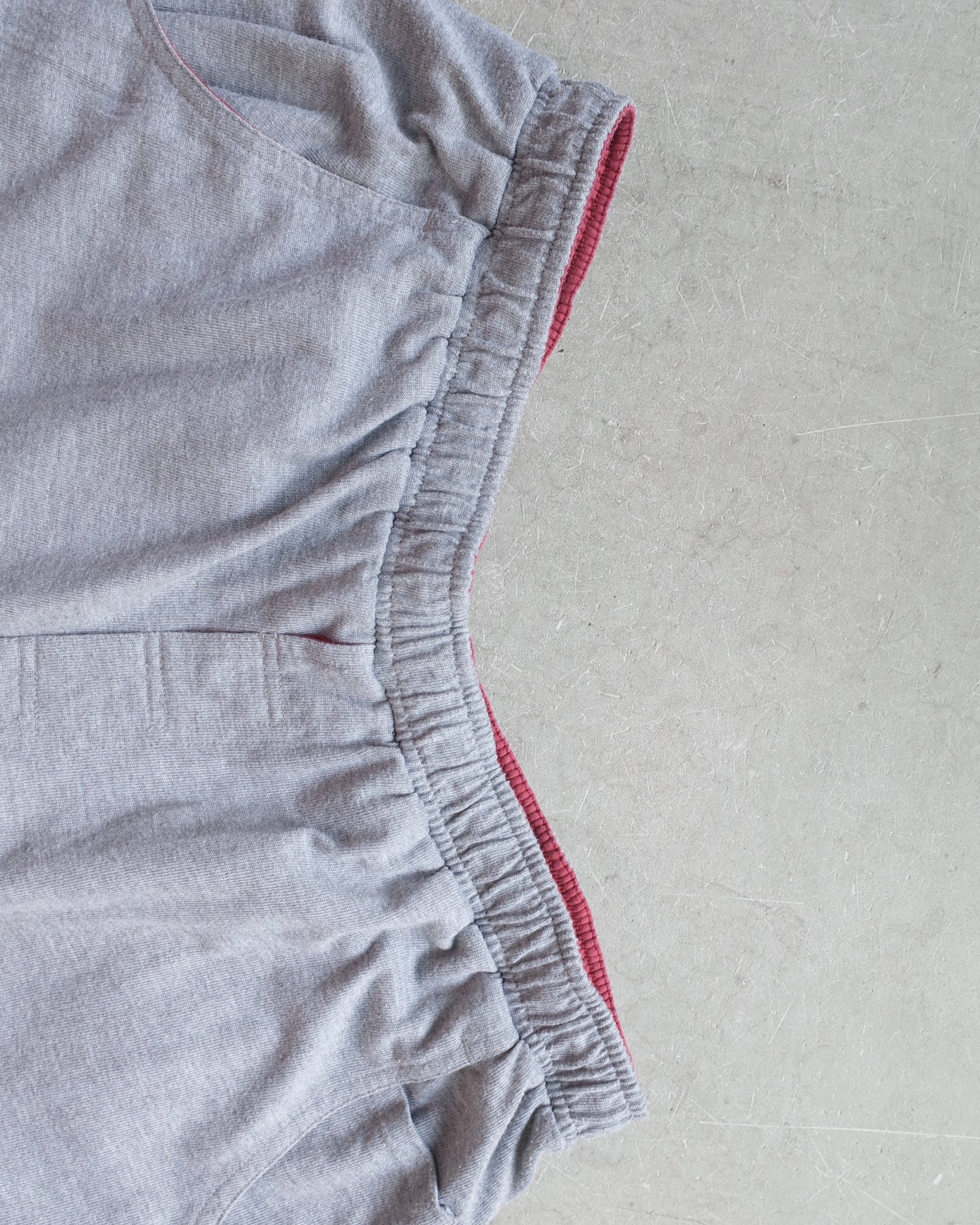 ★Used / adidas SWEAT SHORTS