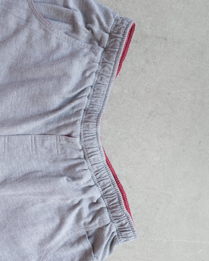 ★Used / adidas SWEAT SHORTS