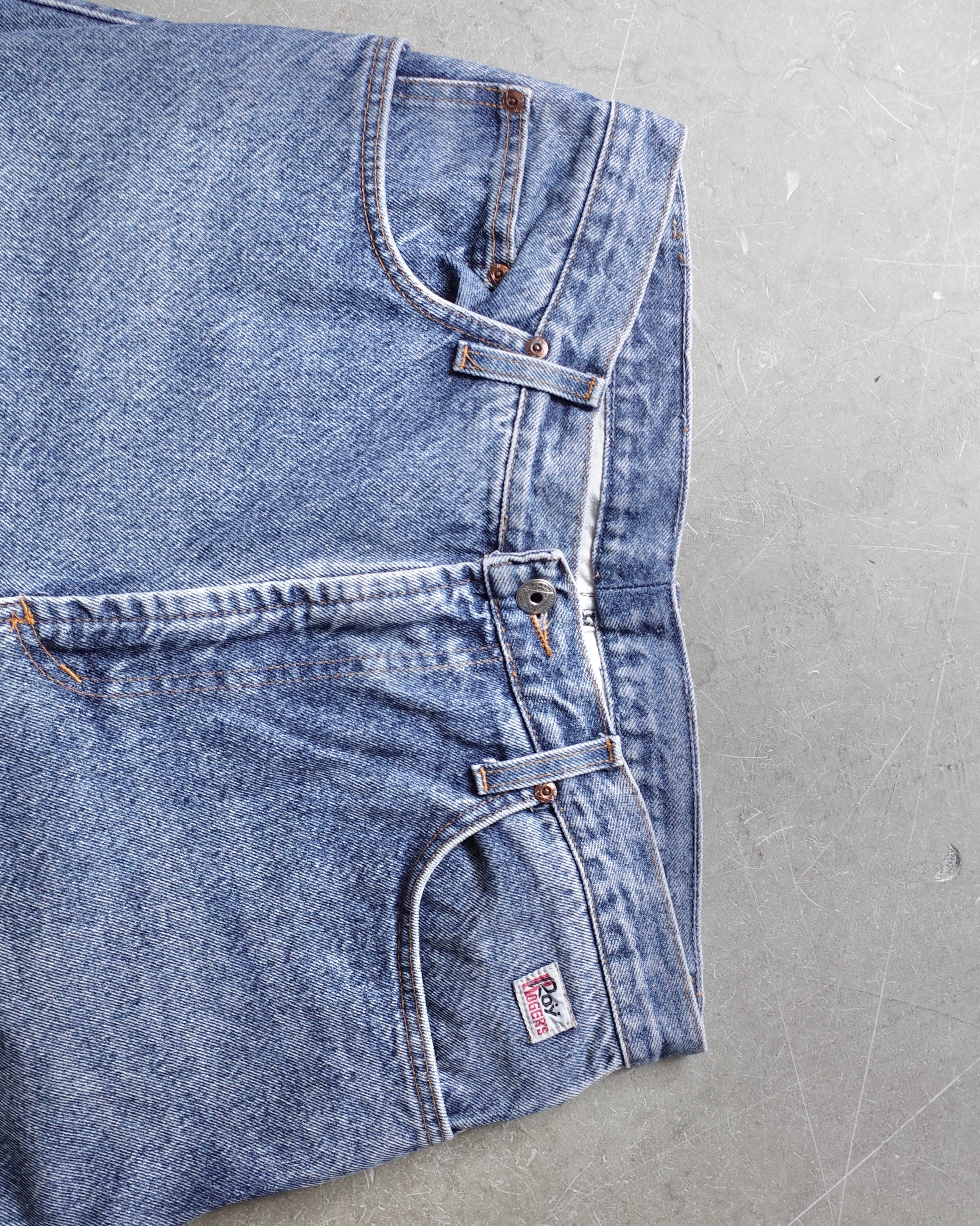 Used  / ROY ROGER&