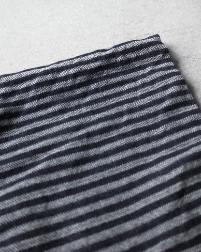 Used / LEATHER COMBO ONE PIECE