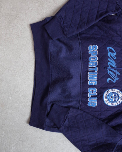 Used / SWEAT PULLOVER