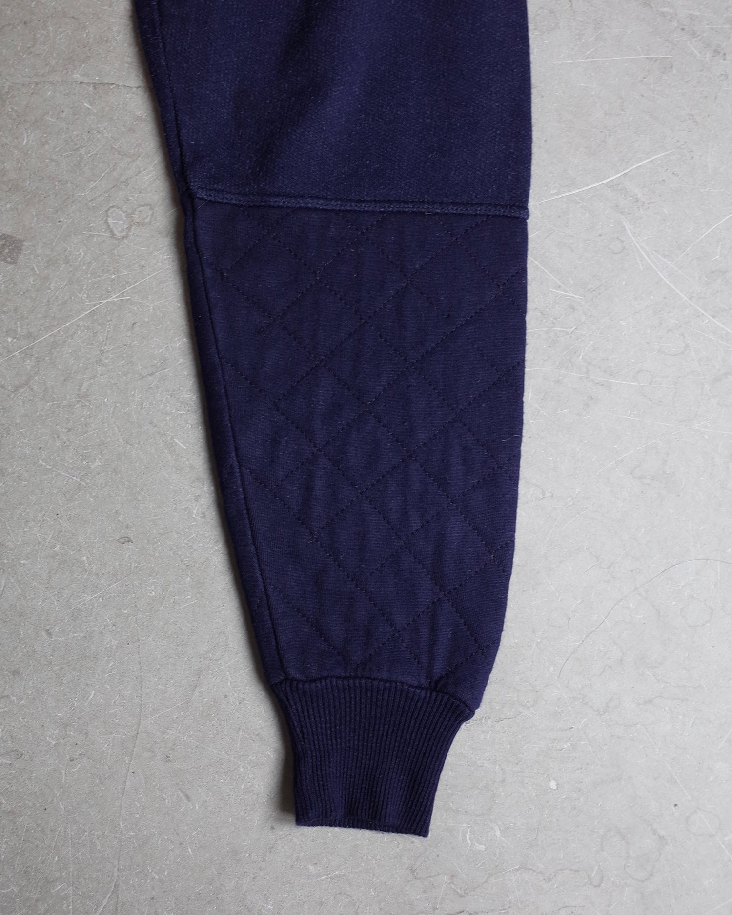 Used / SWEAT PULLOVER
