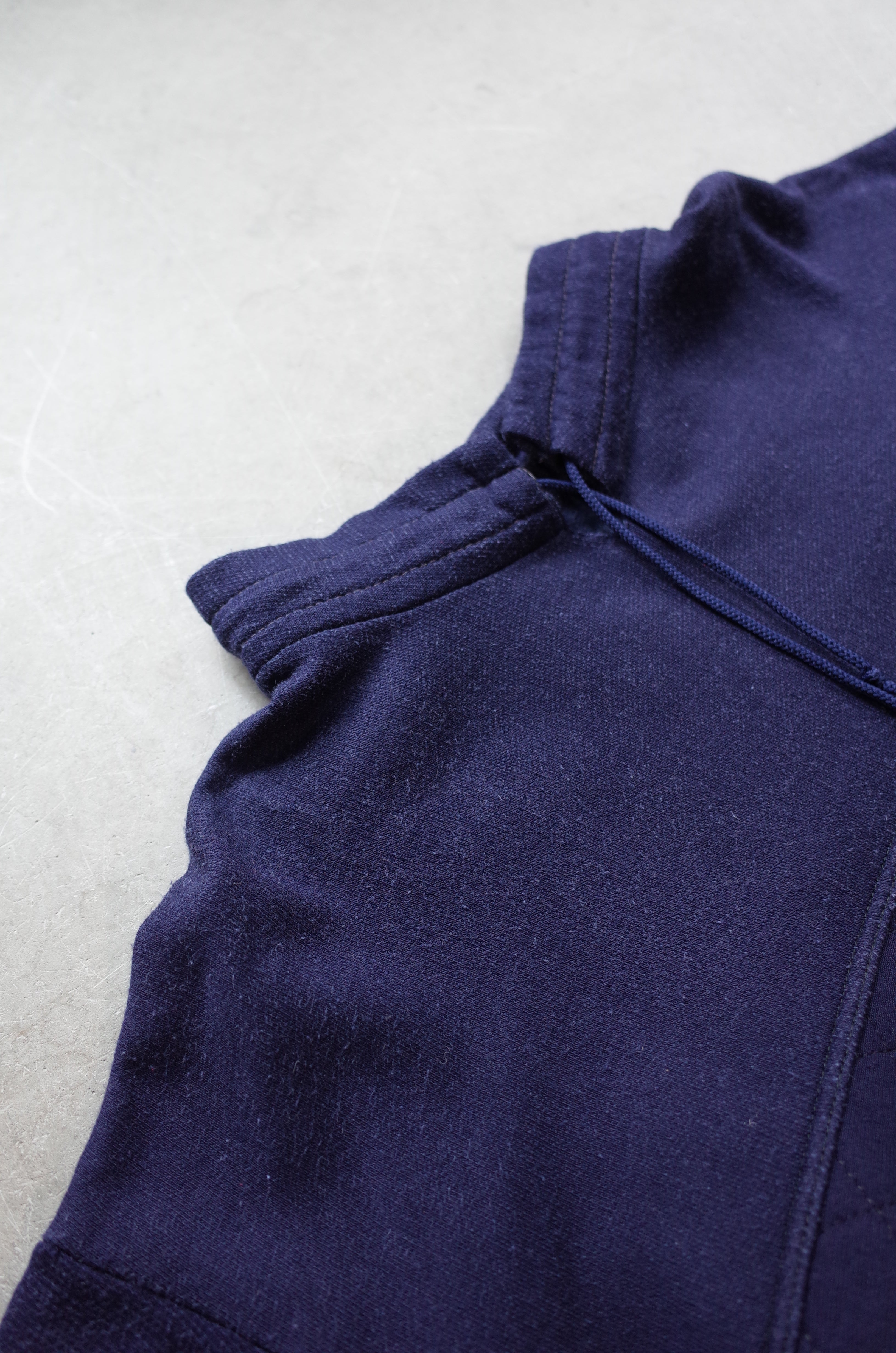 Used / SWEAT PULLOVER