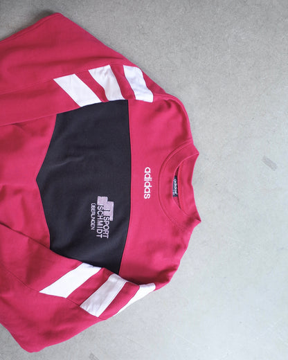 Used / adidas SWEAT