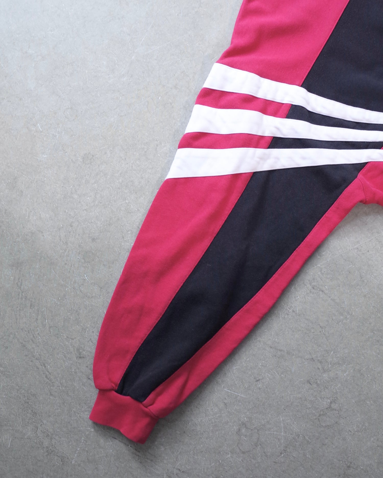 Used / adidas SWEAT