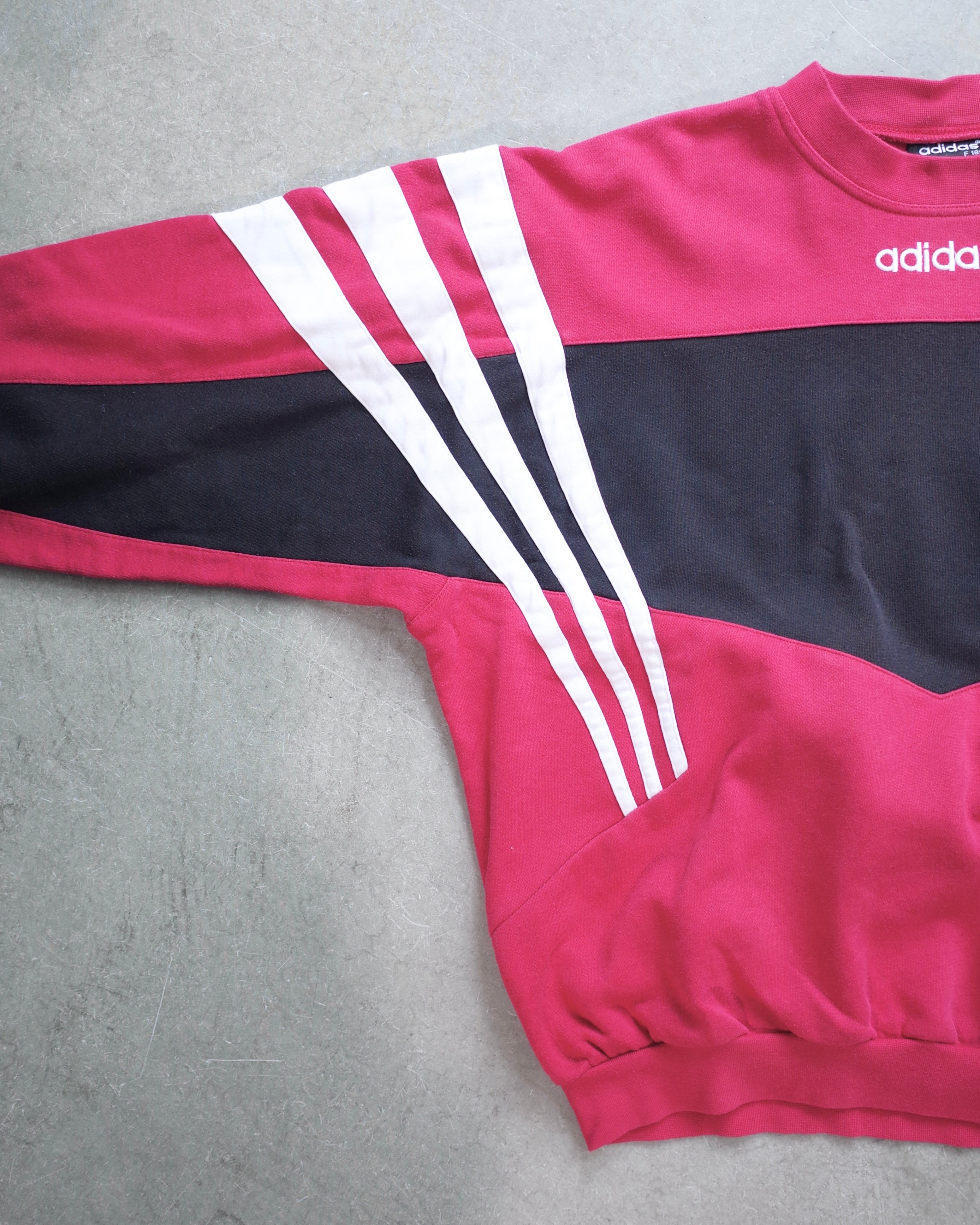 Used / adidas SWEAT