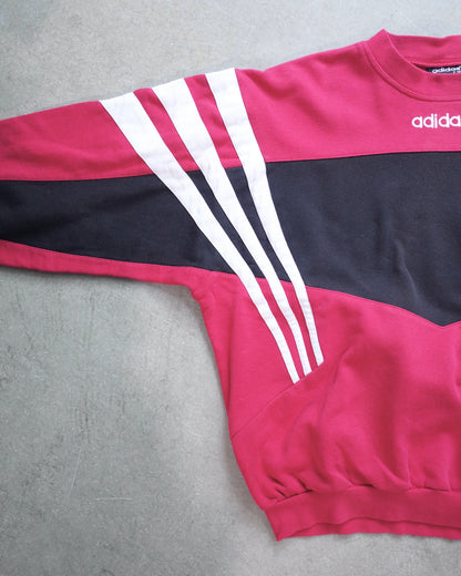 Used / adidas SWEAT