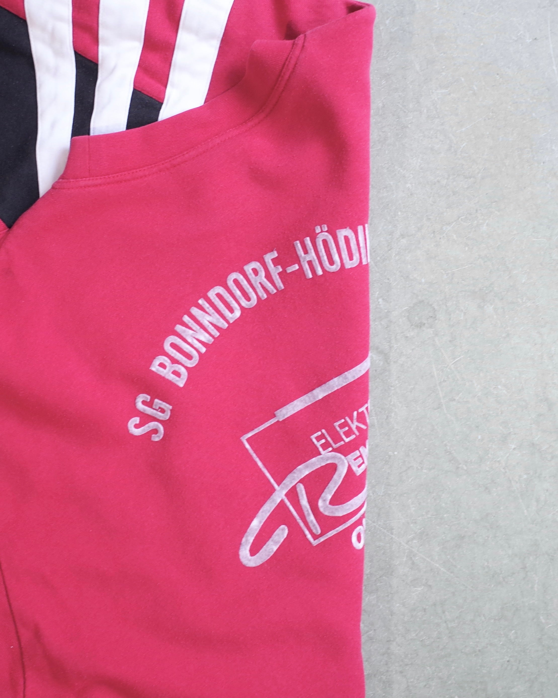 Used / adidas SWEAT