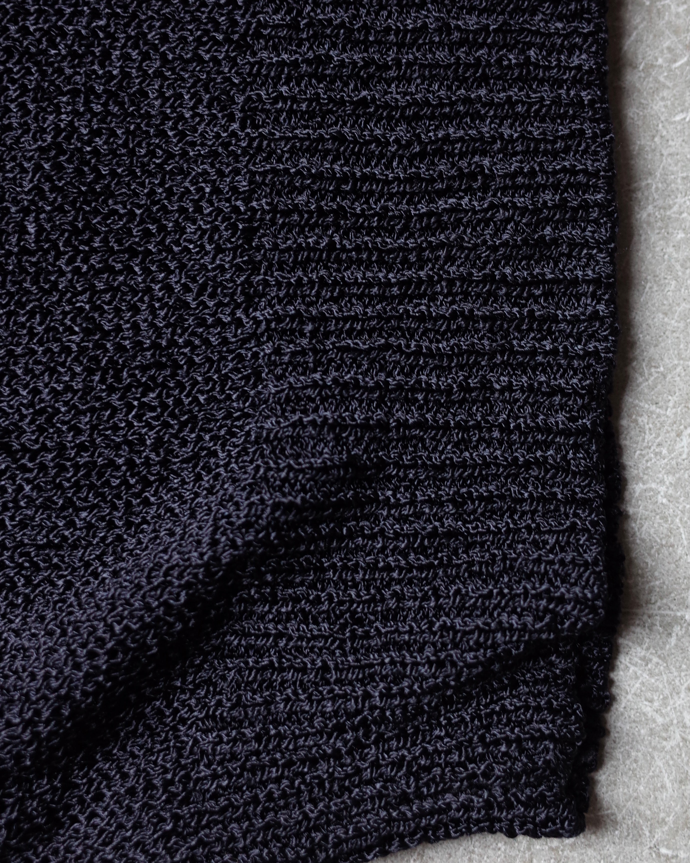 Used / BIJOU SWEAT PULLOVER