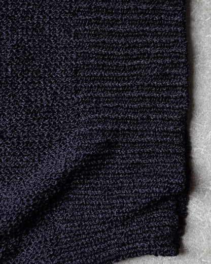 Used / BIJOU SWEAT PULLOVER