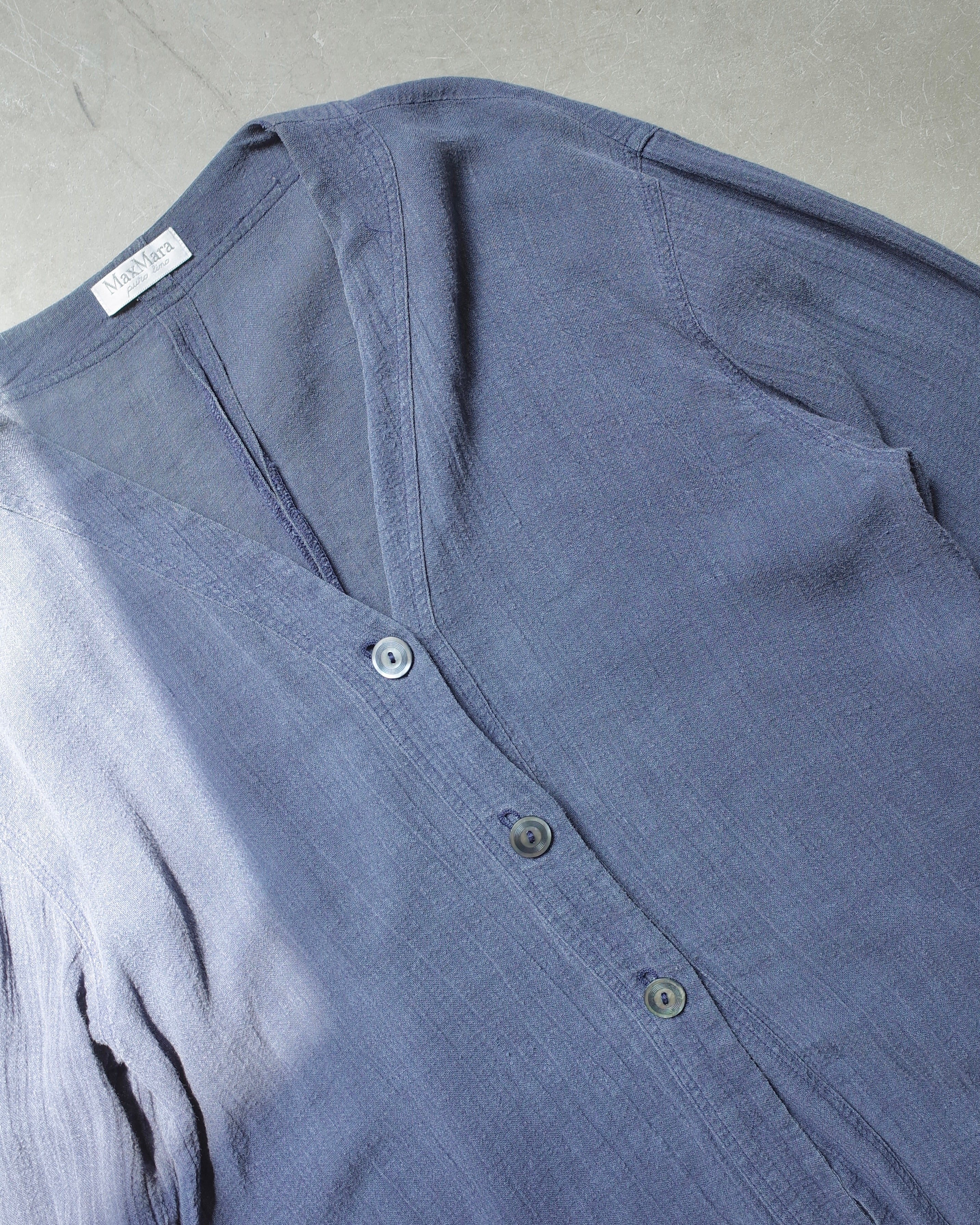 Used / Max Mara CARDIGAN