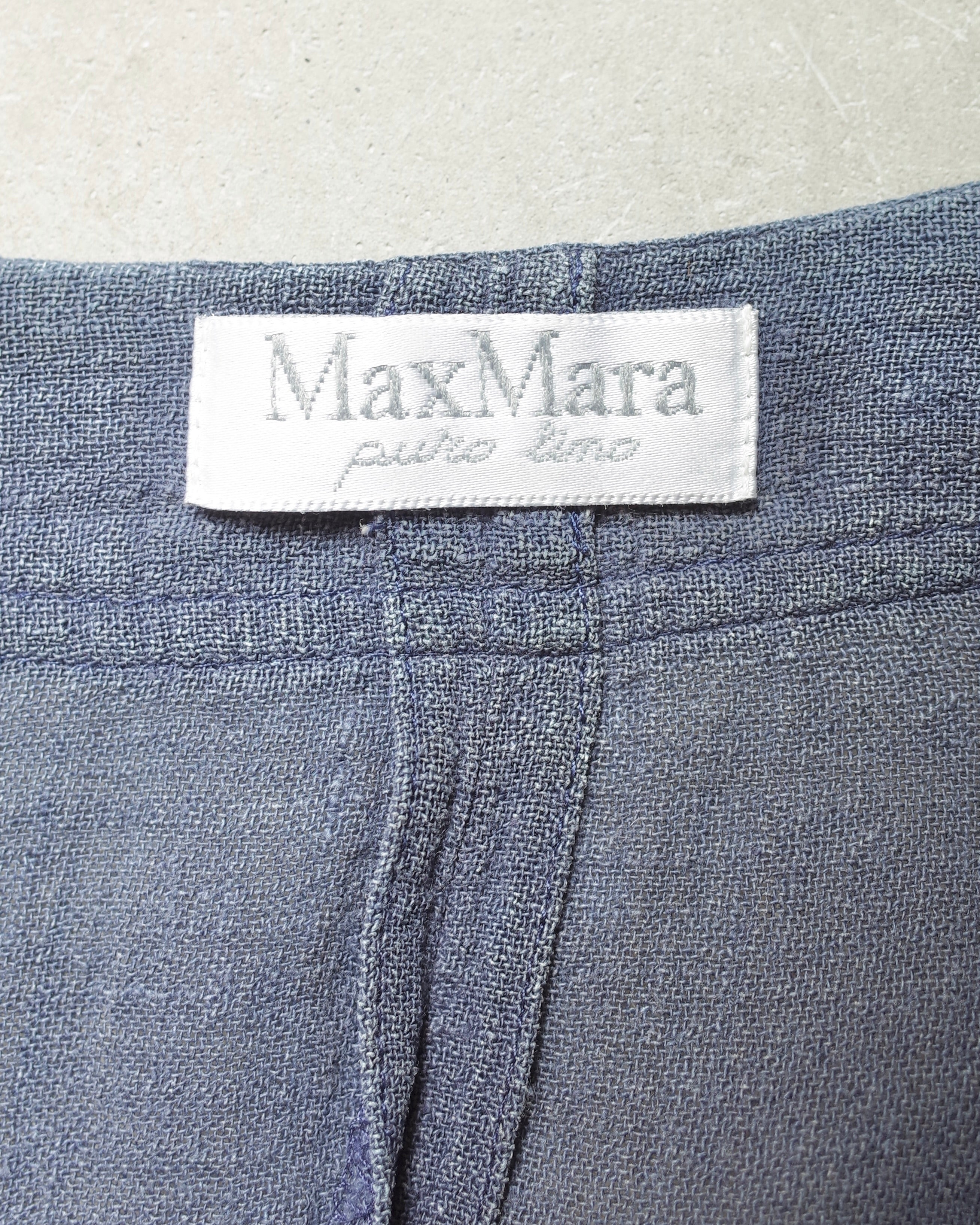 Used / Max Mara CARDIGAN