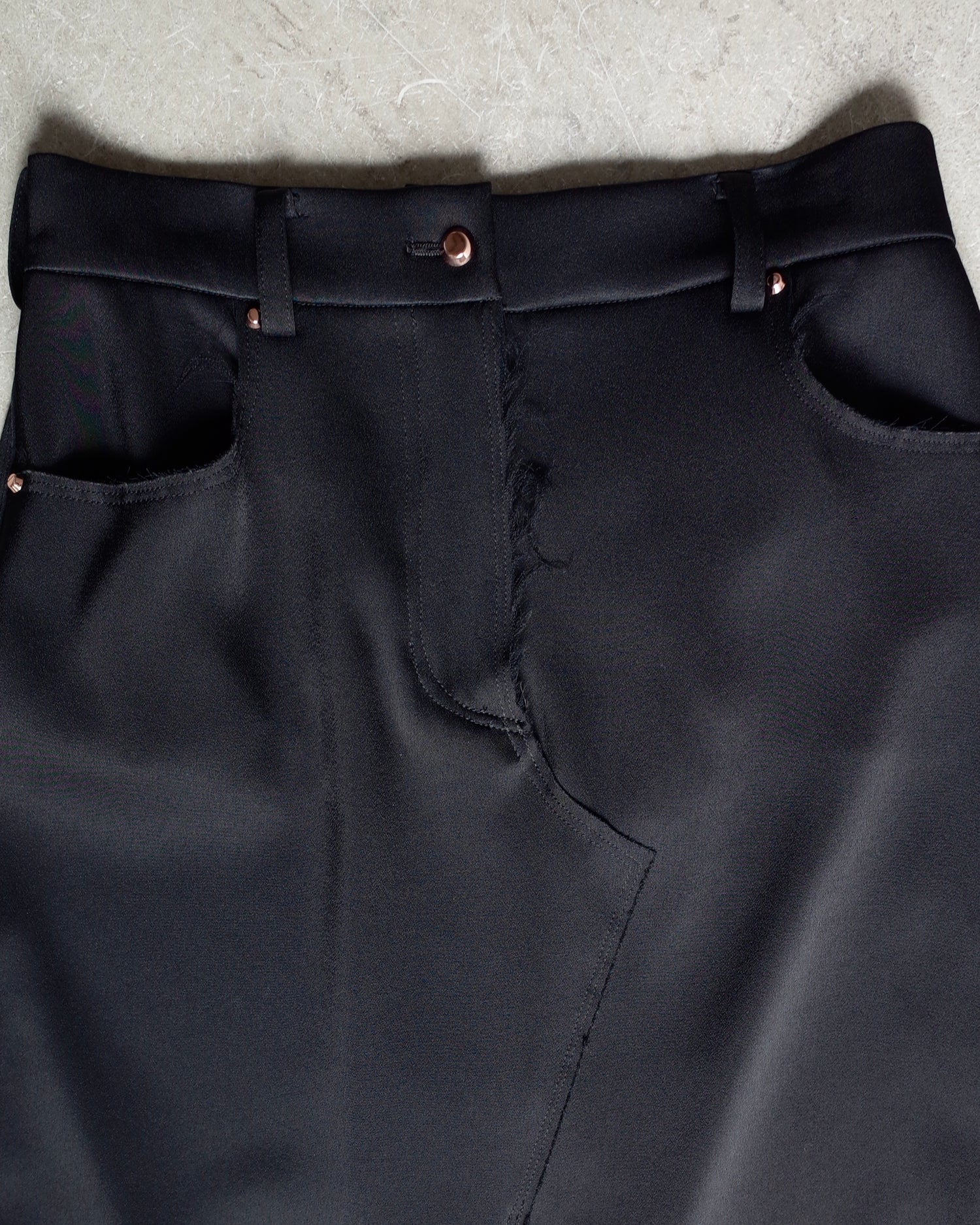 【期間限定】SLIT SKIRT